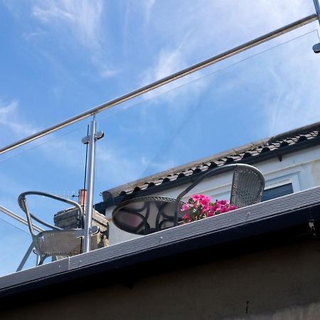 Villa Drift In Aldeburgh Exterior foto
