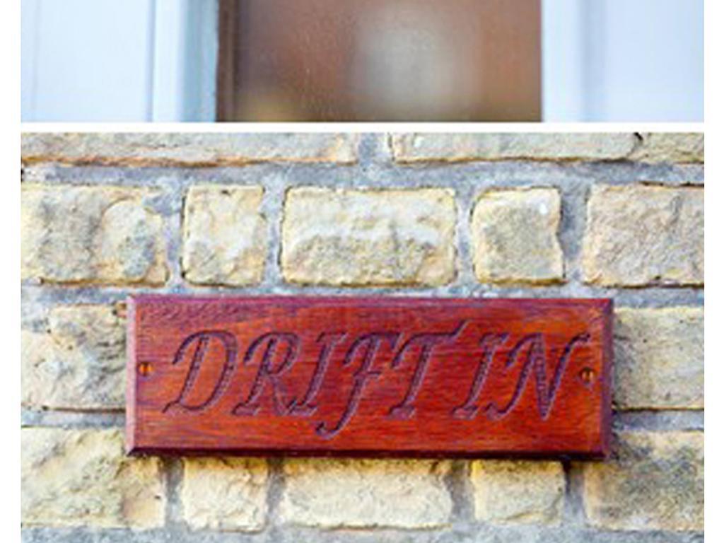 Villa Drift In Aldeburgh Exterior foto